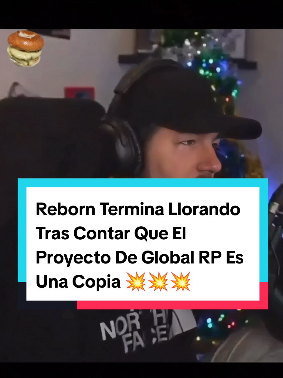 Reborn Termina Llorando Tras Contar Que El Proyecto De Global RP Es Una Copia #reborn #auronplay #auronplayclips #auronplayyyy #marbellavice #globalrp #copia #salseo #polemica #fyp #parati #mastuerzosfamily 