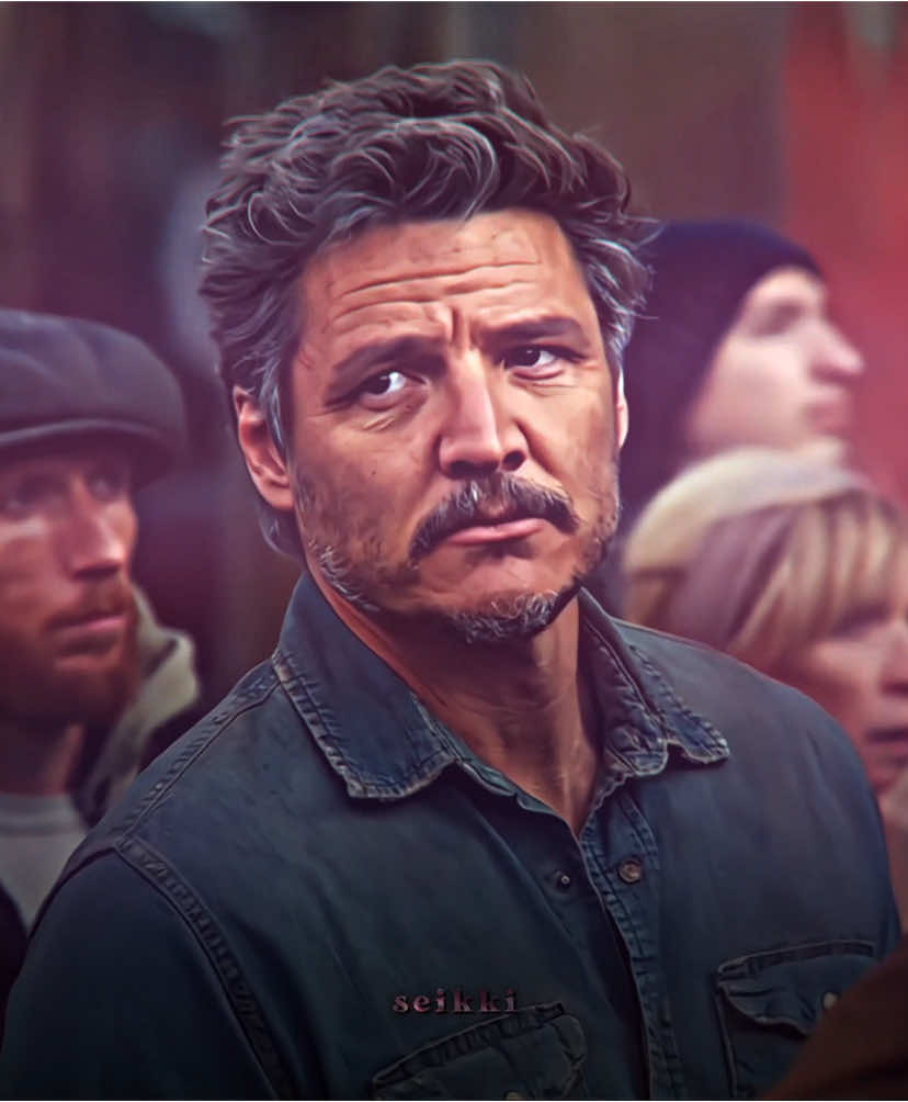 #JOELMILLER | I brought you some new edit for your evening (I suffered)  #edit #thelastofus #thelastofus1 #thelastofusseries #tlou #joelmilleredit #pedropascal #josepedrobalmacedapascal #ae #aftereffects #aftereffectsedit #fyp #fypシ゚ #pyf #pyf 
