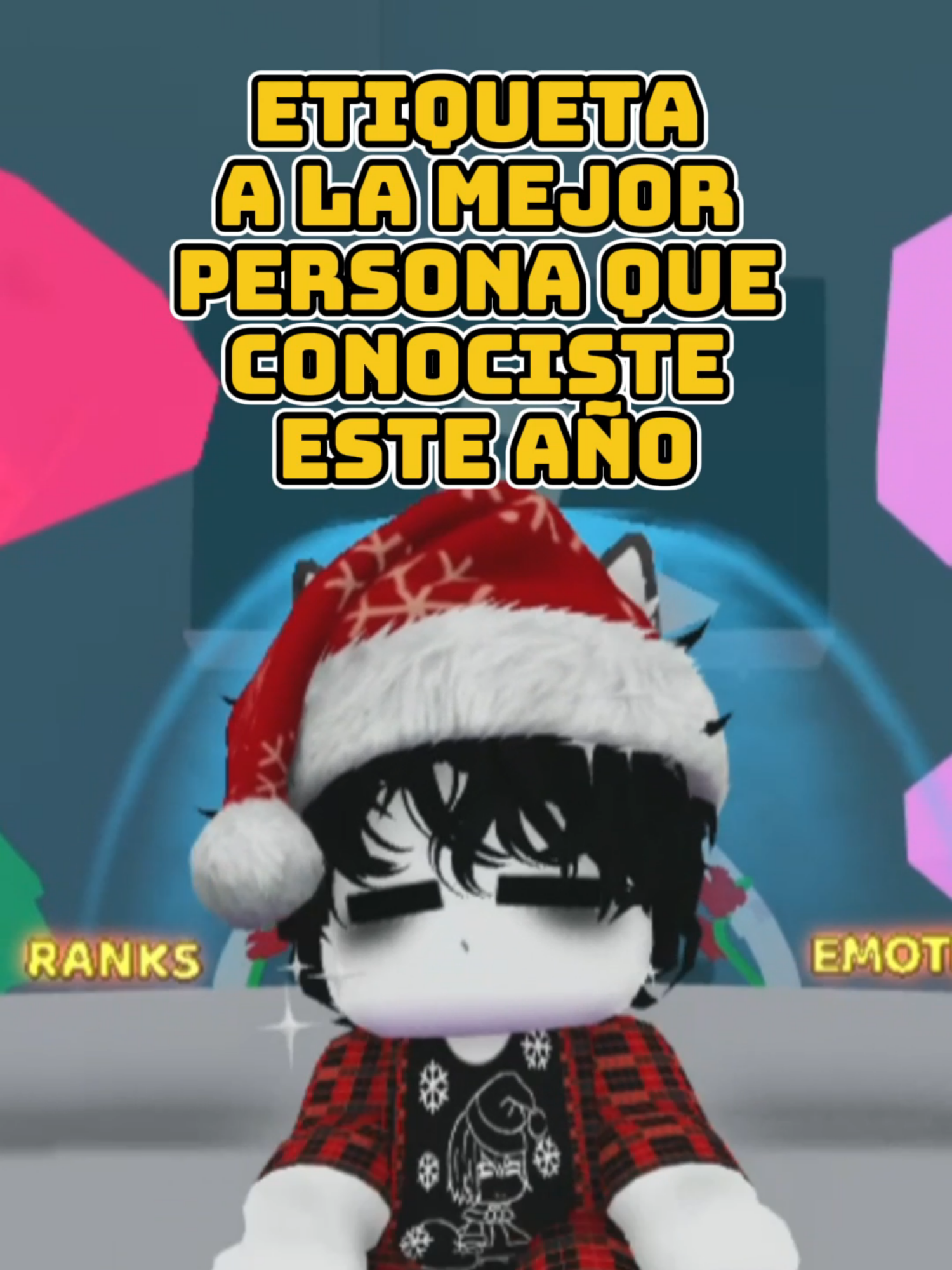 Etiquetenlos rwar yo empiezo @_hamburguesita_0_0 🫶🎄 #robloxfyp #mm2roblox #mm2 #mm2fypシ #navidad #baile #bailenavideño #robloxdance #etiquetala #etiquetalo #mm2fypシ #navidad🎄🎀#robloxgames#fypシ゚#roparoblox#paratiiiiiiiiiiiiiiiiiiiiiiiiiiiiiii