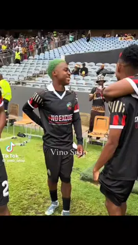 Mofokeng vs Vilakazi 🔥😉⚽ as brothers 💘😉🔥👏