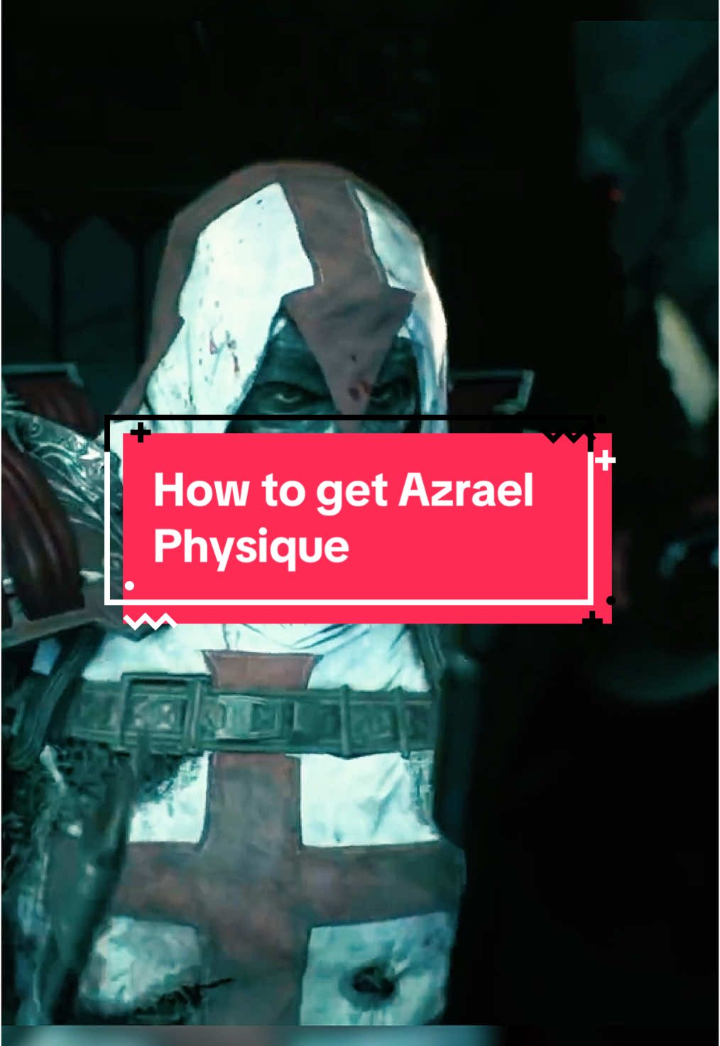 absolute unit 🙏🏻 #azrael #batmanarkhamknight #fyppppppppppppppppppppppp #GymTok #gymtips 