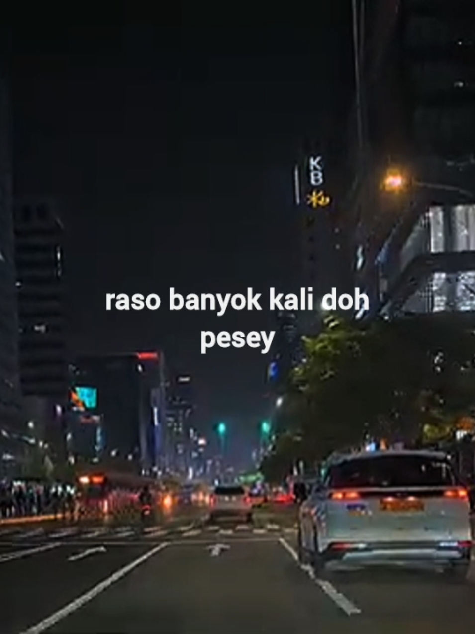 raso banyok kali doh pesey [slowed]>>>