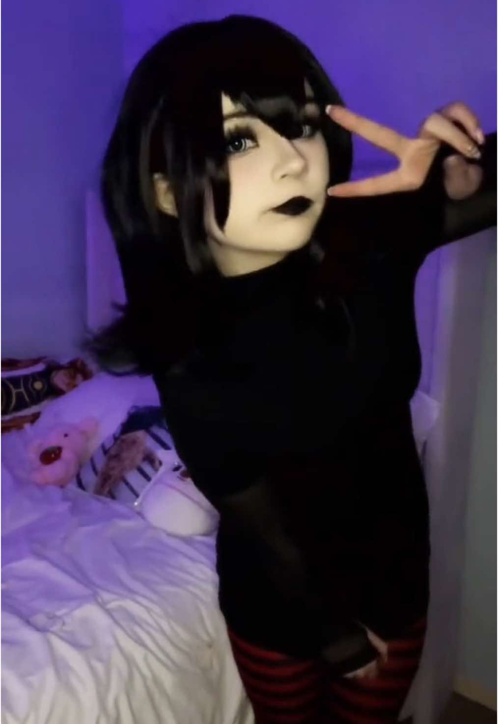 🦇 #mavis #maviscosplay #mavisdracula #mavisdraculacosplay #hoteltransylvania #hoteltransylvaniacosplay #vampire #vampirecosplay #🦇 #🧛‍♀️ #cosplay #cartooncosplay #cosplayer #cosplaygirl #fyp #cosplayfyp #cute 