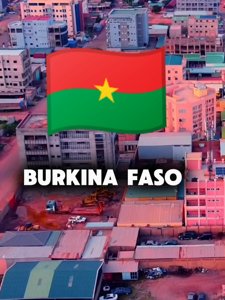 Connaître Burkina Faso 🇧🇫en 1 minute. #burkinafaso #burkina #burkinafaso🇧🇫 #ouagadougou #bobodioulasso #bobodioulasso❤🇧🇫 #ibrahimtraore #ibrahimtraoré #🇧🇫 #🇧🇫🇧🇫🇧🇫🇧🇫🇧🇫 #capitaineibrahimtraoré #politique #politiquefrancaise #voyage #decouverte #visite #pays #ville #top #top10 #toppays #monde #richesse #economie #development #afrique #tourisme #Lifestyle #mahamadoubonkoungou #thomassankara #thomassankara🇧🇫 #thomassankaraassassination #fyp #videoviral #pourtoi 