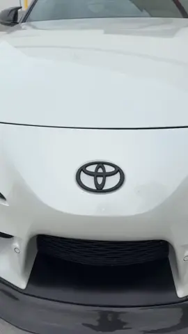 #foryoupage #fakebodyy⚠️ #cargirl #toyotasupra #supra #fypシ 