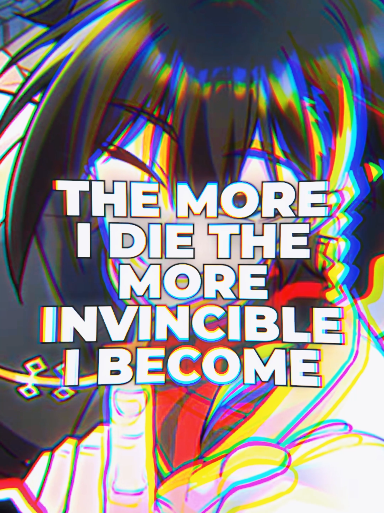 📌 Compte Anime : @lorwus_am 📌 📌 Compte Spoiler : @lorwus_spoiler 📌  #TheMoreIDietheMoreInvincibleIBecome#manhualorwus#manhua#lorwus#novel#webnovel#lightnovel#anime