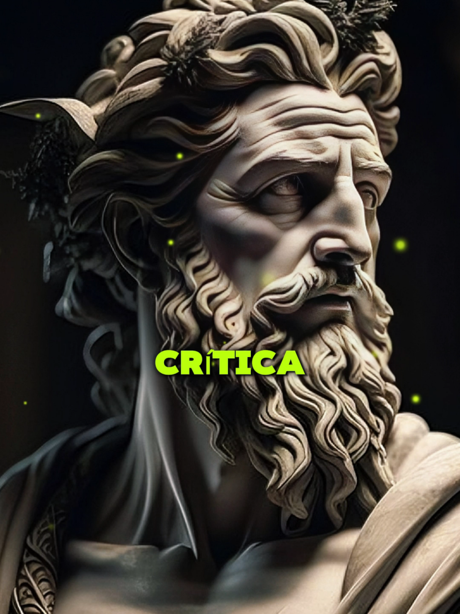 9 FORMAS DE ENFRENTAR LA CRITICA | PT 7   #estoicismo #creatorsearchinsights #sabiduria #filosofia #inspiracion #crecimientopersonal