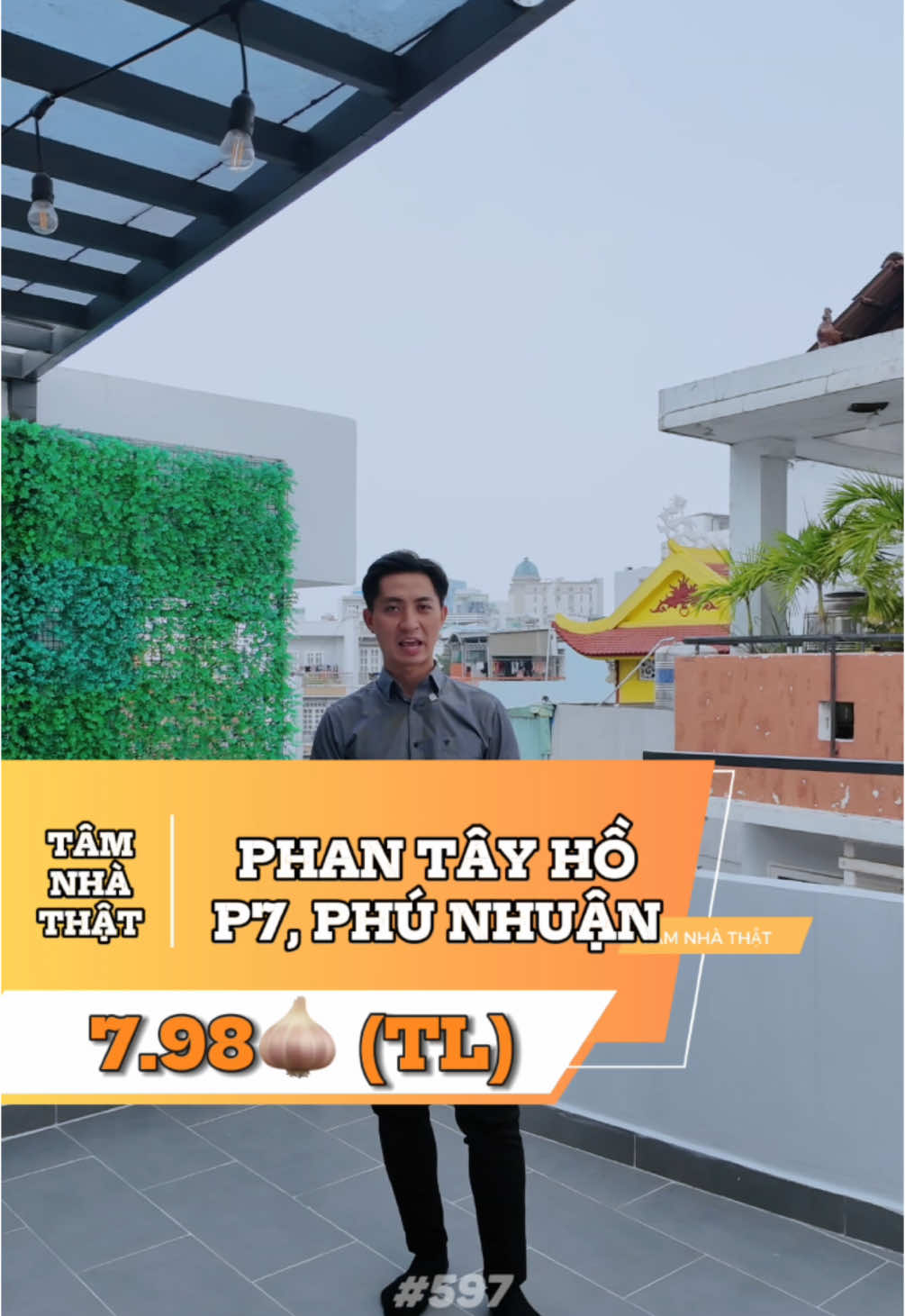 Nhà đẹp xây mới 100% khu vip Phan Xích long #tamnhathat #bannhabinhthanh #bannhaphunhuan 