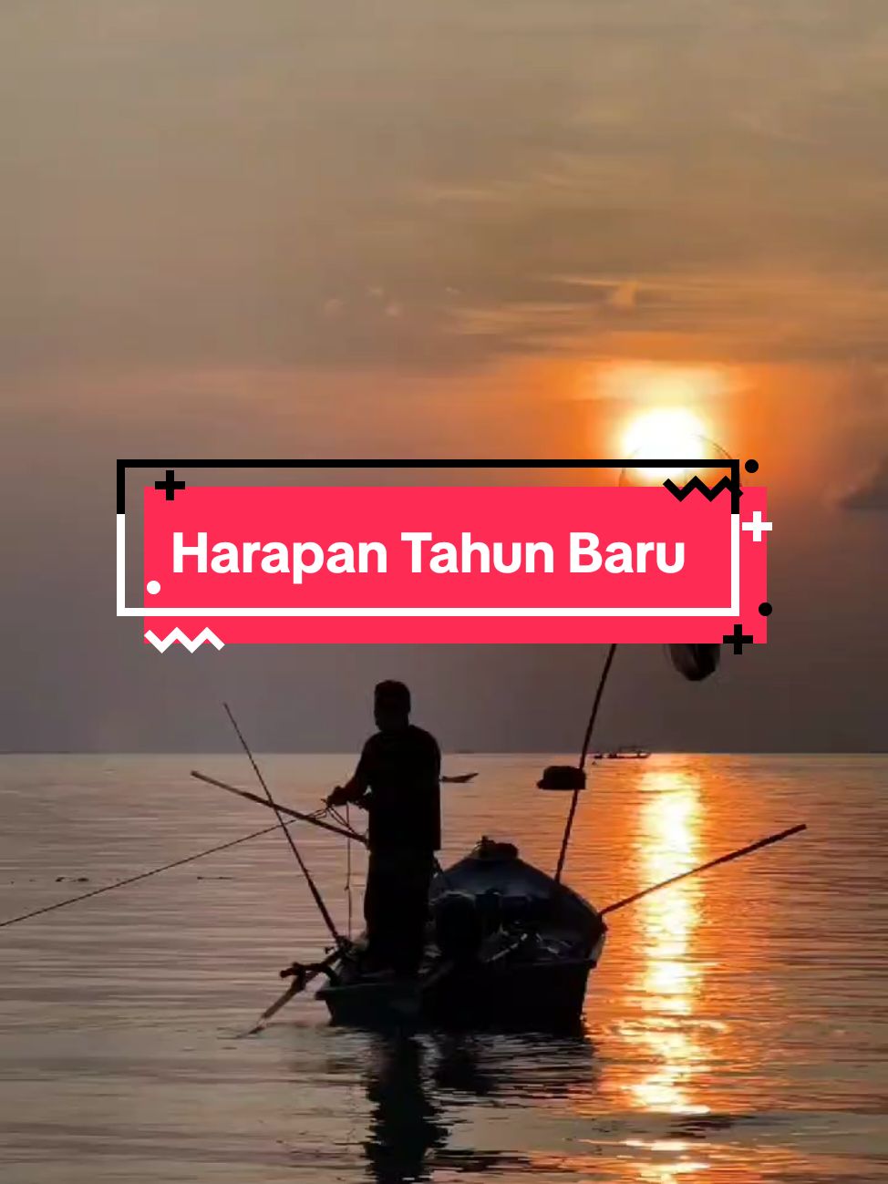 #tahun #tahunbaru2025 #senja #masadepan 