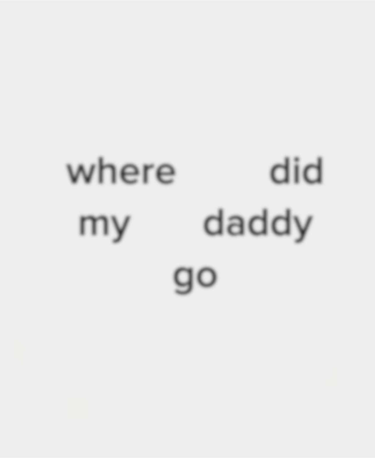 Daddy Issues - The Neighbourhood // #lyrics #viral #fyp #songs #audio #pleasegoviral 