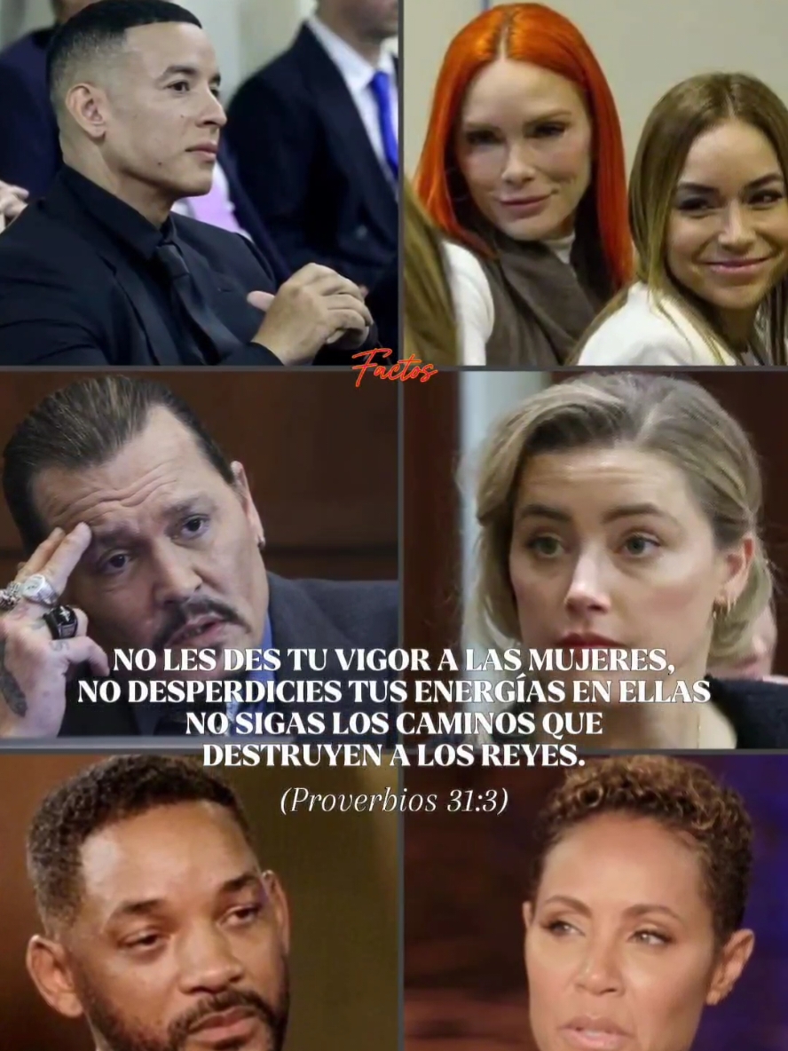 Mal tiempo para ser hombre #modoguerra #proverbios #nogastestusfuerzasenlasmujeres #beta #mujeres #hombrealfa #hombredealtovalor  #daddyyankee #mireddys #amberheard #jhonnydepp #willsmith #kaká 