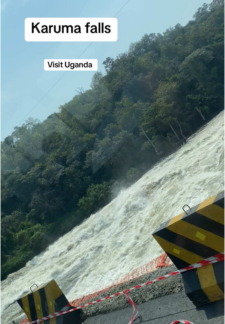 Krumafallaggshhhd#falls #uganda #tourisme #fyp #growmyaccount✅ #”8774784488