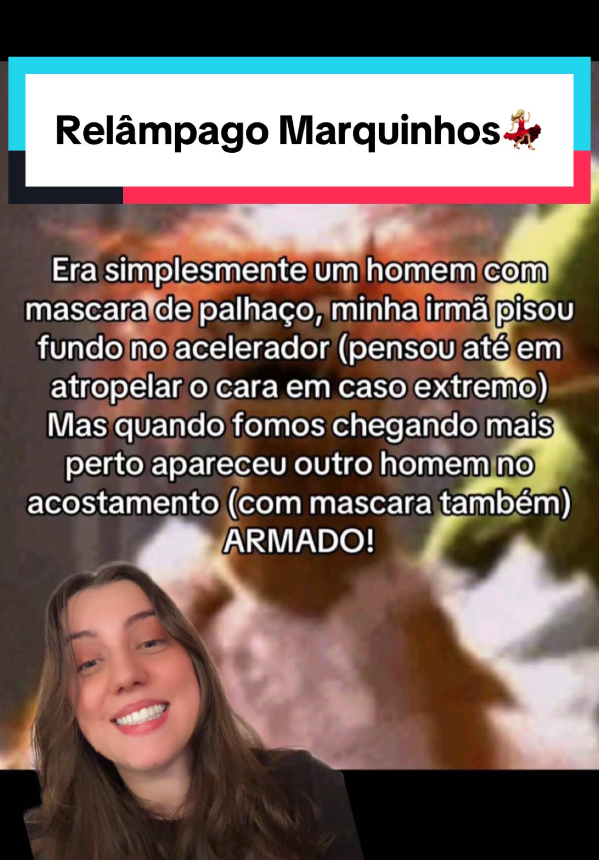 Relâmpago Marquinhos