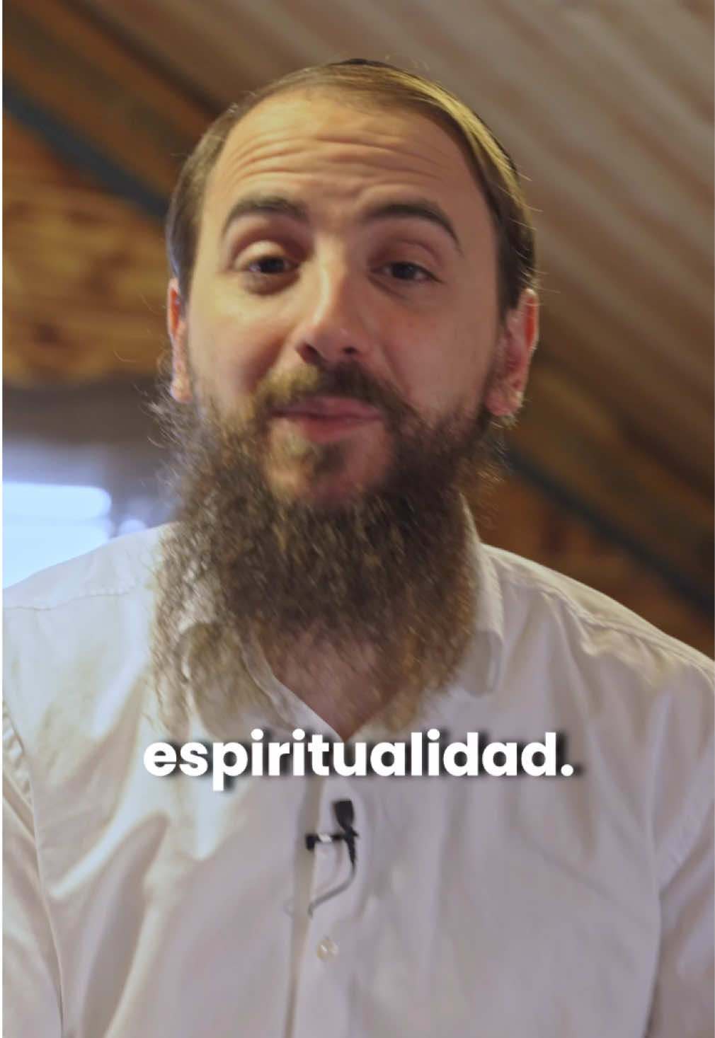 ¿Eres realmente espiritual? 🌟 Amor al prójimo, gratitud, conexión con lo divino en lo simple y amor propio equilibrado. Estas son las claves de una verdadera espiritualidad. Si todo lo que necesitas para conectar está fuera de ti, es hora de cambiar tu perspectiva. Escribe “Mentoría” y te cuento cómo transformar tu vida con la sabiduría de la Kabalah. 💬 #Kabalah #Espiritualidad #CrecimientoInterior