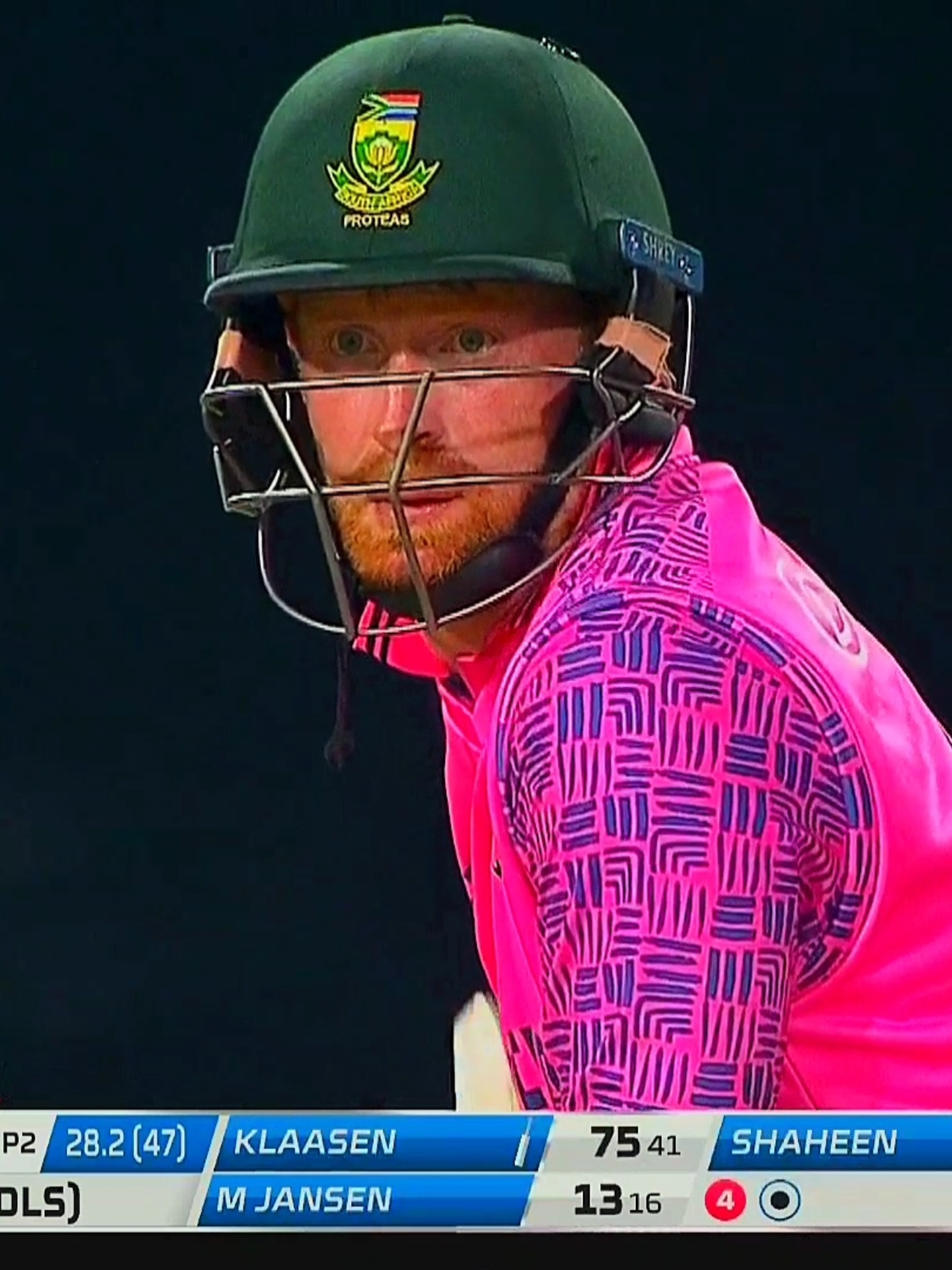 Heinrich Klaasen on fire!!!🔥😮 RSA v PAK | 4k video | 3rd Odi |  #heinrichklaasen #cricket #cricketlover #icccricket #viraltiktok #trend #bdtiktokofficial #foryou #fyp #trending #foryourpage #viral #1millionaudition #ppppppppppppppppppppppp @TikTok @TikTok Bangladesh @#foryou 