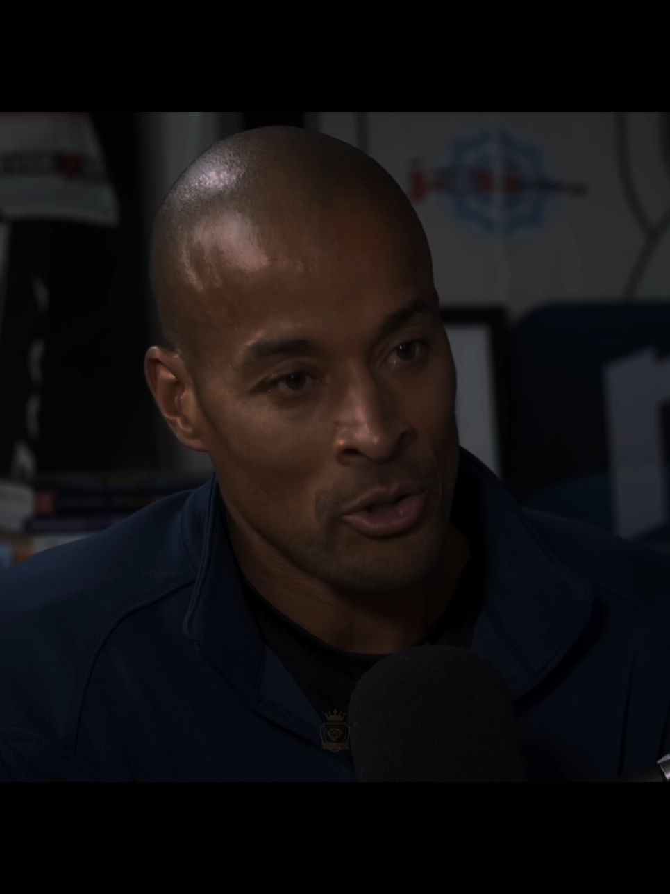 Be patient! David Goggins about being Patient and Prioritizing Oneself #motivation #mentality #real #hopecore #mindset #discipline #passion #willpower #selfimprovement #goggins 