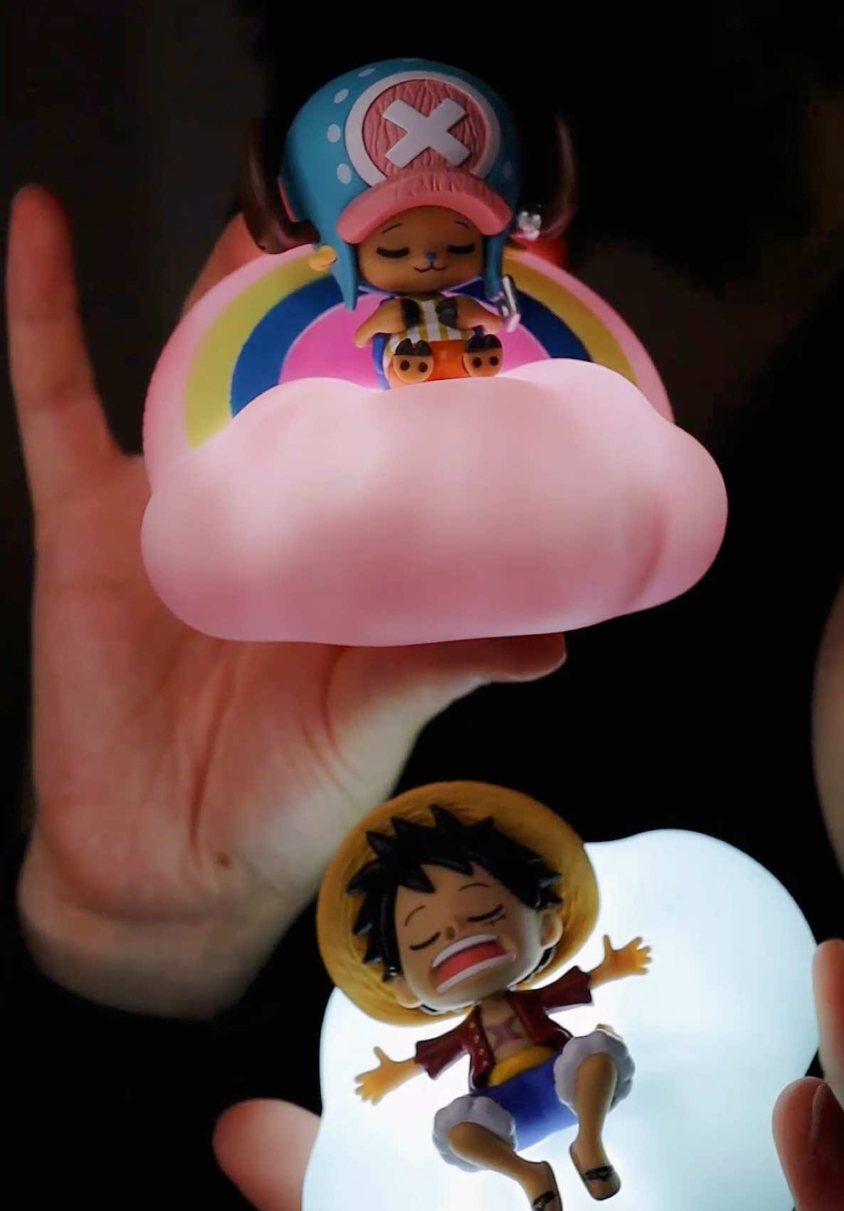 #onepiece #anime #blindbox 