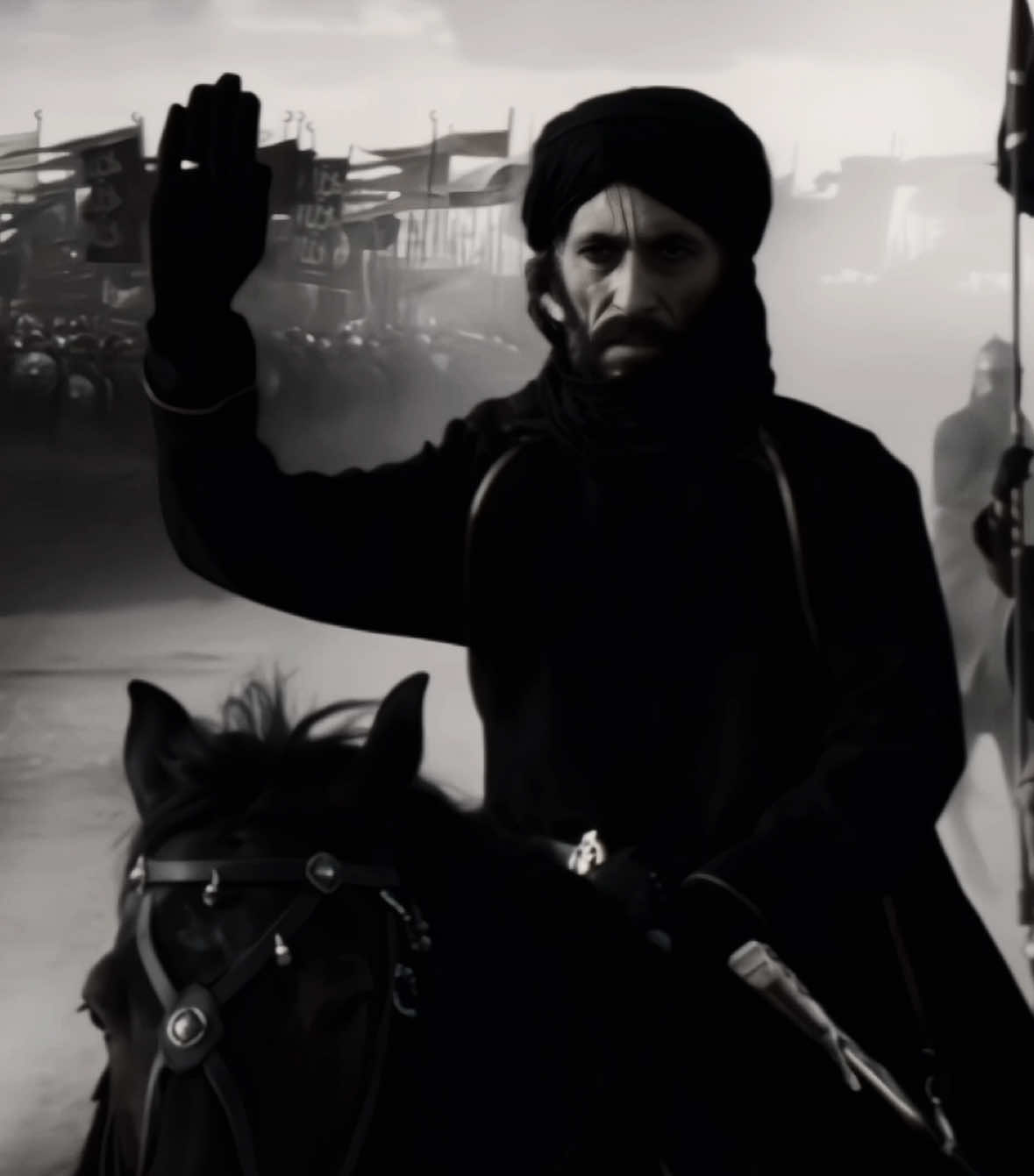 the man who was praised by his enemies #history #historyedit #salahuddin #iranic #iranian #kurdish #edit 