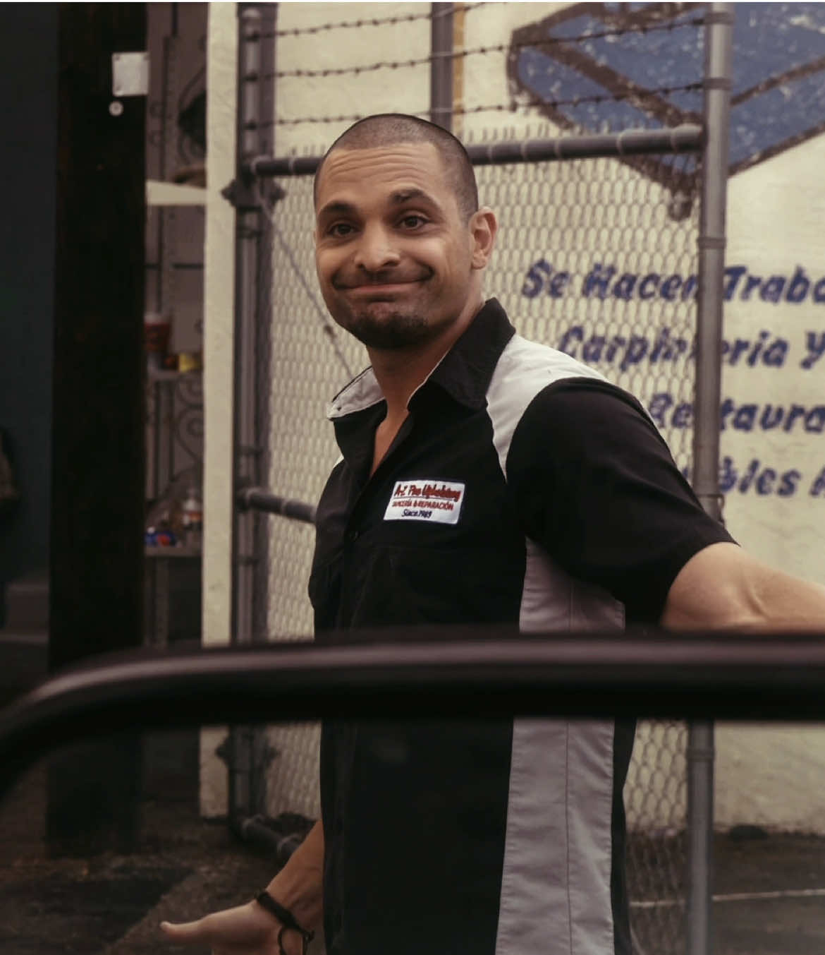 What a cutie patootie #nachovarga #bettercallsaul #breakingbad #breakingbadlover988 #capcut #fyp #michaelmando #vaasmontengro 