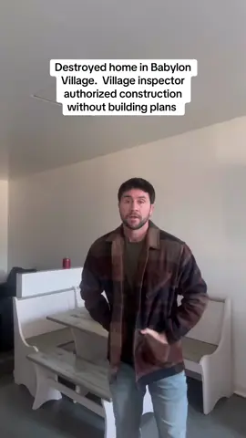 #fy #babylon #babylonvillage #babylonvilageny #yourpage #lawsuit #townofbabylon #nytimes #tiktok #fb #news #shared #illegal #building #crime #myoageforyou #mypage #lawsuit 
