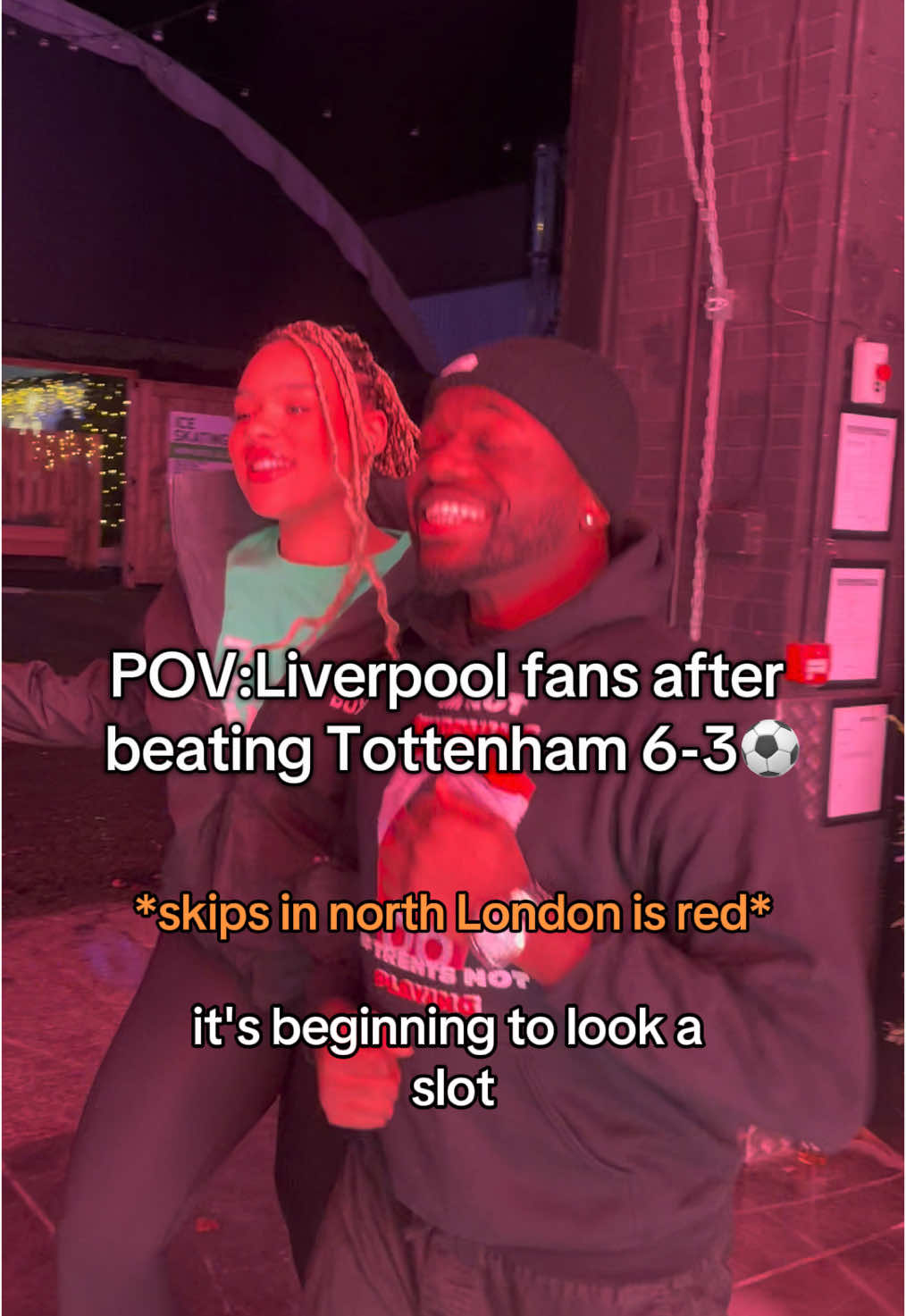 The scripts gawj🙌🏾#tamtaliza #fyp #liverpoolfc #PremierLeague @OnlyLilz👑 