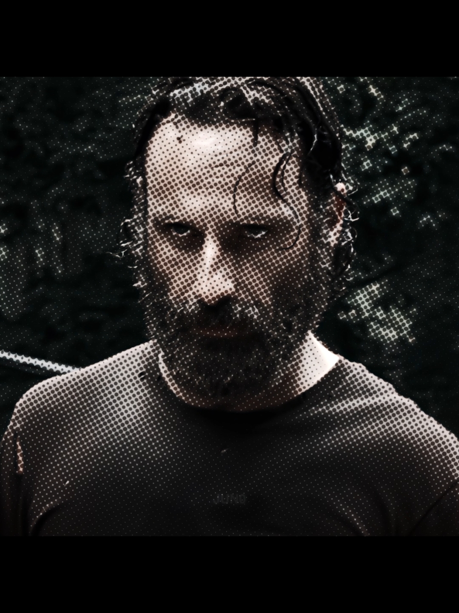 Its Already To Late #rickgrimes #twduniverse #fy #fyp #viral #twd #hardedit 