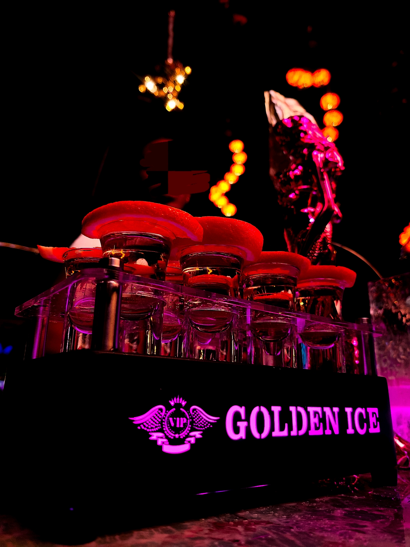 EVERY #sundaysbrunch @goldenice_runda  Experience VVIP vibe #goldenicerunda 