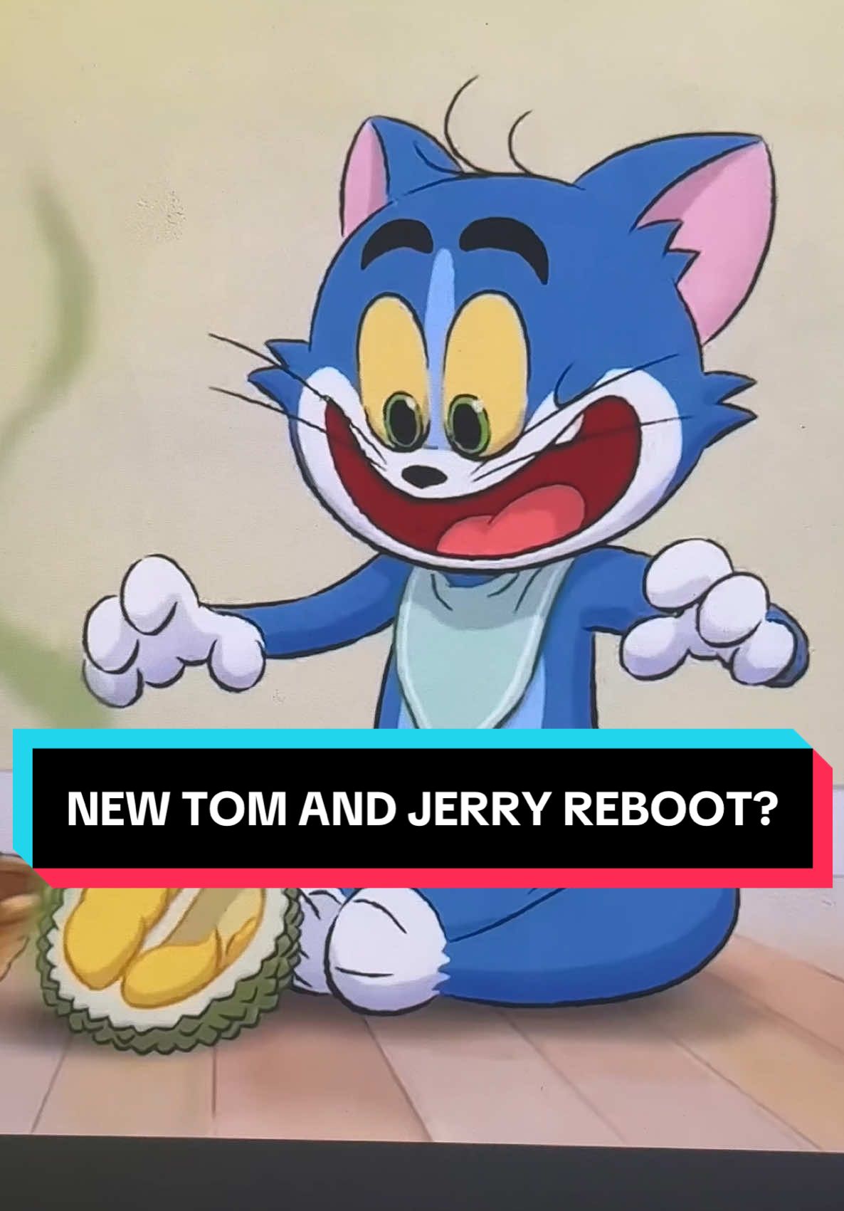 Replying to @H3yyyY0UUU #fypシ #fy #foryoupage #fyp #foryou #tomandjerry #tomandjerryyyyyyyyy #tomcat #jerrymouse #tomthecat #cartoon #cartoons #cartooncharacter #cartoonnetwork #childhood #childhoodmemories #childhoodruined #childhoodtvshows #kidstv #kidstvshows #casanovarayy #reboot 