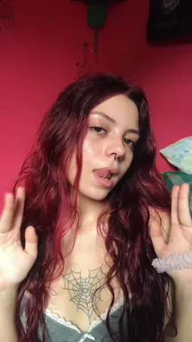#makeup #redhair #sheglam #maquiagem #fyp 
