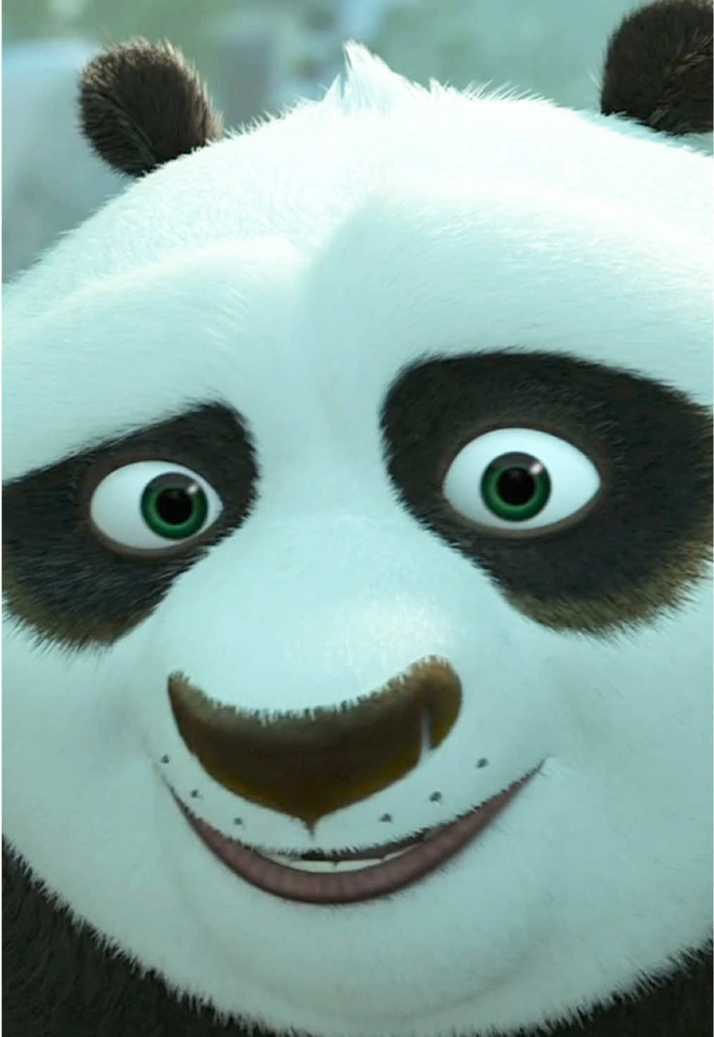 He’ll be a great host. #KungFuPandaHoliday #KungFuPanda #JackBlack #AngelinaJolie #LucyLiu #SethRogen #DavidCross #JackieChan #ConradVernon #KungFuPandaHolidayPV #OnPrimeNow #Holiday24PV