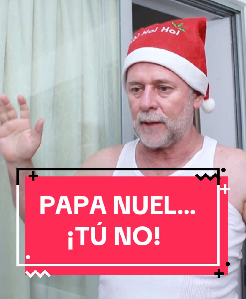 En el Perú, la Navidad es diferente. ¡Qué viva el Perú, carajo! Video completo en nuestro canal de YouTube. #emolientetv #peru #peruanos #funny @Javier Valdés @Martin Martinez @Mono Mesía  SUSCRÍBETE ¡Video nuevo todos los domingos! ©️ emolientetv - Todos los derechos reservados 2024