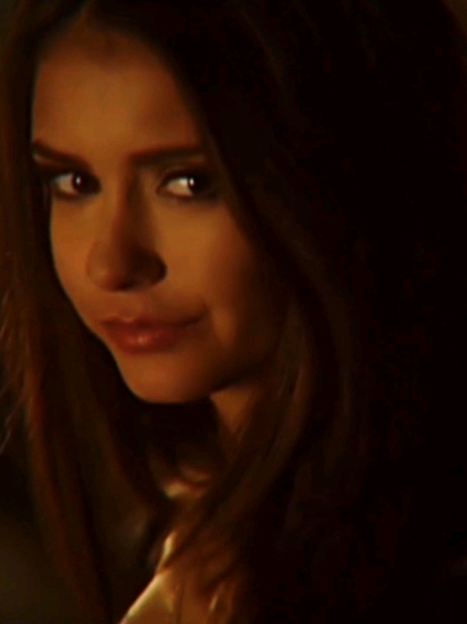 KATHERINE PIERCE || 