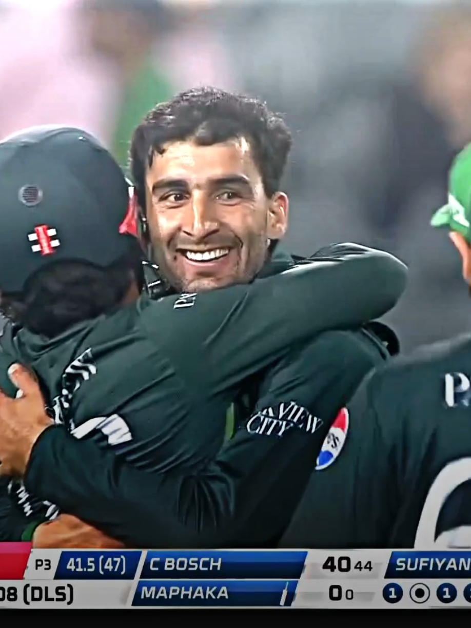 👀🇵🇰🔥 Pakistan win by 36 runs white washed South Africa👀 🔥 #pakistani #cricket #video #foryou #fypシ #growmyaccount #pakvssa #viral 