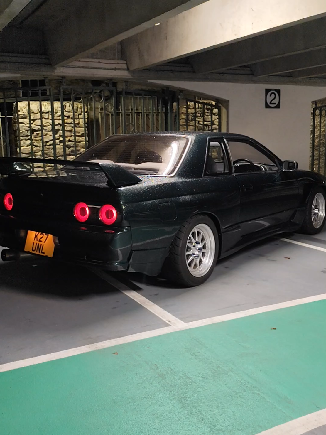 Get your priorities in check. #nissanskyline #r32gtst #japanesecarculture #jdmcarsoftiktok 