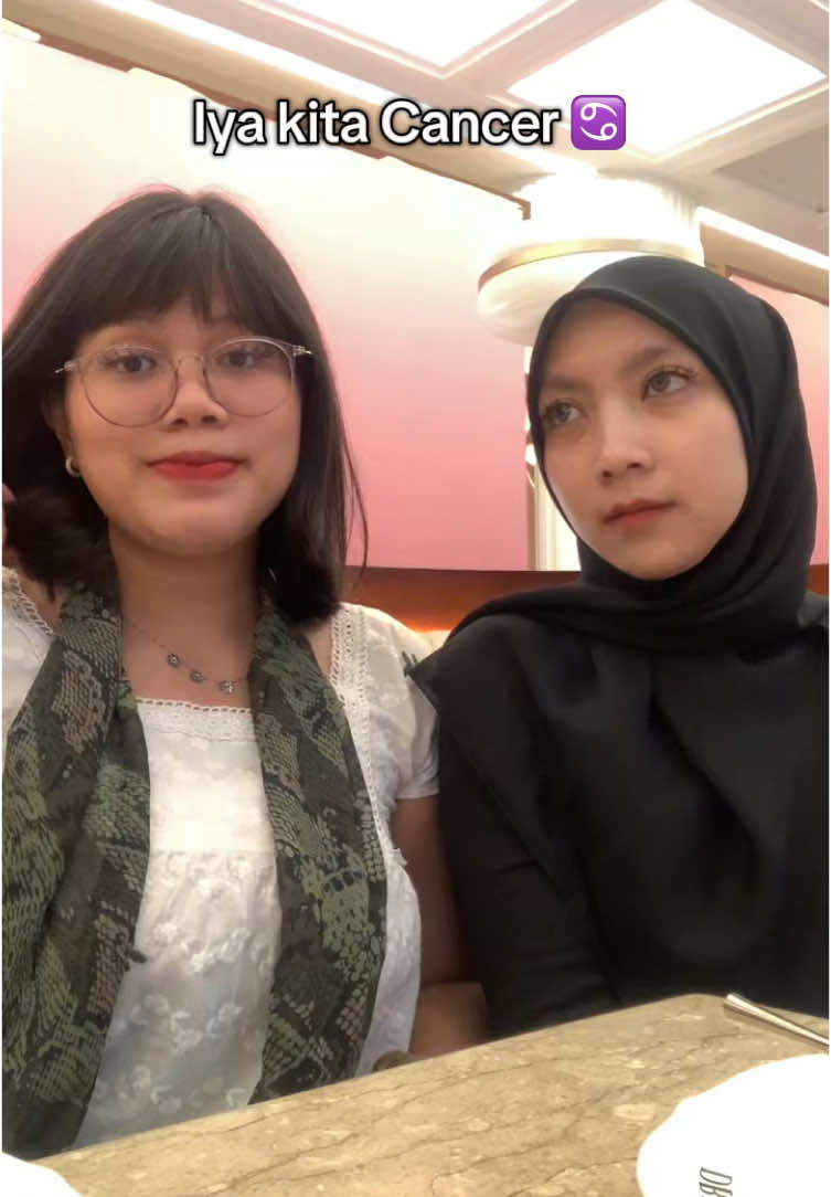 Cancer Juni sama juli sama aja. Namanya juga aku 😭😭. Cancer gang : @Chococheesee  #fyp #zodiacsigns #cancer♋️ #cancer #cancergirl 