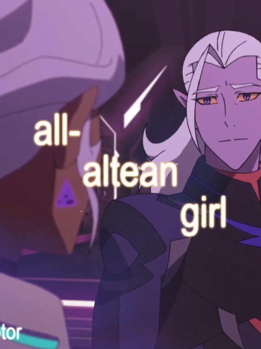 eugh @Keith !! @Rachael @ihavehyperfixations3  #lotura #vld #voltron #voltronedit #princelotor #princessallura #lotoredit #alluraedit #edit #voltronlegendarydefender #mitski 