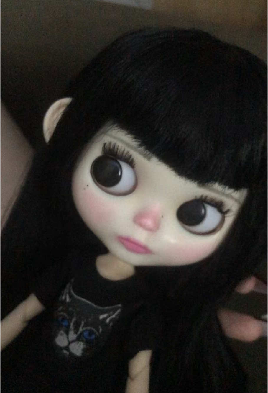 #viralllllll #blythedoll 