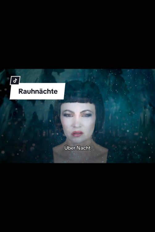 Starte die Rauhnächte Rituale!🖤 #rauhnächte #esotherik #rituales 