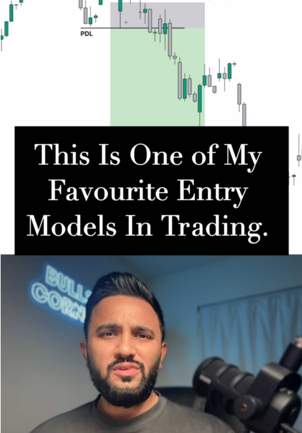 One of my favourite trading strategy 📈