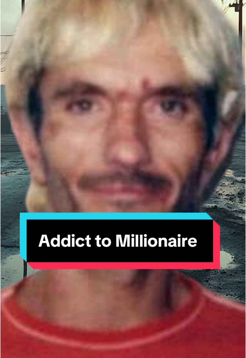 From Addict to Millionaire- Khalil Rafati #inspiration #facts 