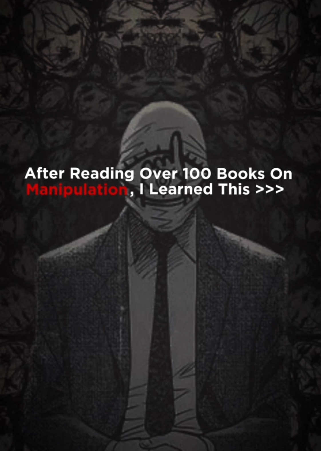 The things that stuck with me after reading more than 100 books:- 1. People act on emotions first, logic later. If you can tap into someone’s emotions, you’ve already won half the battle. Whether it’s fear, joy, or curiosity, emotions drive decisions far more than we realize. 2. The power of silence. Silence is louder than words. Sometimes, just not responding can make people reveal their true thoughts or feel pressured to meet your expectations. 3. Everyone has a blind spot. We all have something we want to hear—a compliment, a promise, or reassurance. Spot that blind spot in someone, and you can influence them more easily than you think. 4. Reciprocity works like magic. Do something small for someone, and they’ll feel an obligation to return the favor—even if they don’t realize it. 5. People want to be understood, not judged. The easiest way to influence someone is to listen. Make them feel like their perspective matters, and they'll naturally gravitate toward you. 6. Confidence is a silent weapon. People are naturally drawn to those who exude confidence. Speak with certainty, even if you're unsure, and most will trust your words without question. 7. Repetition creates trust. Say something often enough, and people start believing it. This is why advertising works—familiarity breeds comfort, and comfort breeds trust. 8. Framing matters more than facts. The way you present information can completely change how it’s perceived. Two people can say the same thing, but the one who uses the right tone, timing, and delivery wins. 9. People crave validation. A simple nod, a compliment, or agreeing with someone’s point of view can make them feel seen and heard. And when people feel validated, they’re more likely to align with you. 10. Scarcity is a motivator. When something seems rare or limited, people want it more. Phrases like “Only 2 left” or “Limited-time offer” trigger urgency, pushing people to act quickly. Comment the word 