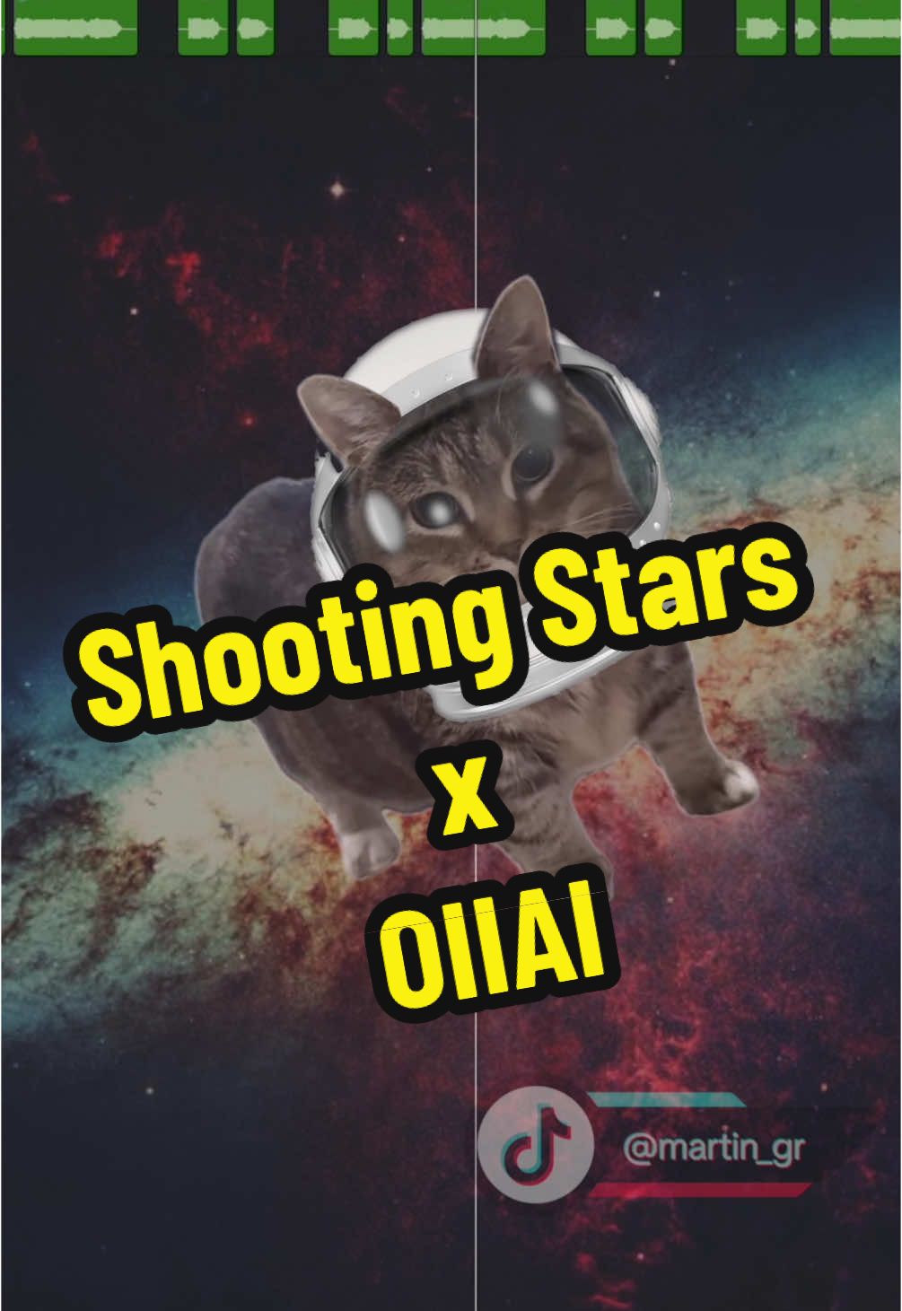 Replying to @never  Shooting Stars x OIIAI #cat #oiiaiiooiiai #memes #mashup #fyp #foryou #fypシ゚ #viral 