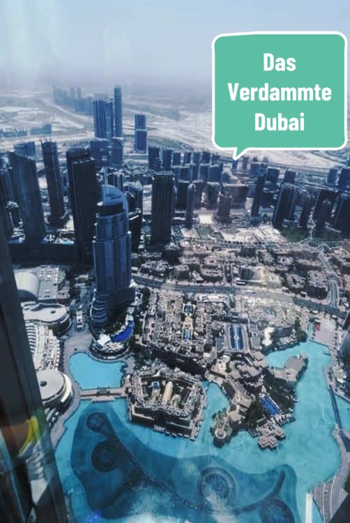 Willkomen in Dubai🇦🇪 #dubai #urlaub #reisen #foru 