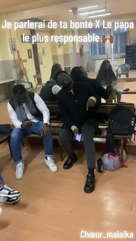 Lamentations‬ ‭3‬:‭22‬-‭23‬   «La bonté du Seigneur n’est pas épuisée, il n’a pas fini de montrer son amour. Chaque matin, sa bonté et son amour sont tout neufs. Oui, ta fidélité est immense!»                                  #VoiceEffects #choeurmalaïka #gospelmusic #france🇫🇷 #senegalaise_tik_tok #pourtoii     @Blaise Mendy @Coralie Me'dy @MARENA_AS🌺 @Alphonse seiya🇸🇳 @Aimé de Dieu @Flo @Nabassa @lamiliana07 @Marie Suzanne Bassen @Jennifer Mendy @Laura🇸🇳🇫🇷 @laurentmendy171 @Marieyéta🇻🇦 @Corny_emm🇻🇦🇸🇳 @Ange ❤️✝️🔥 ‭‭