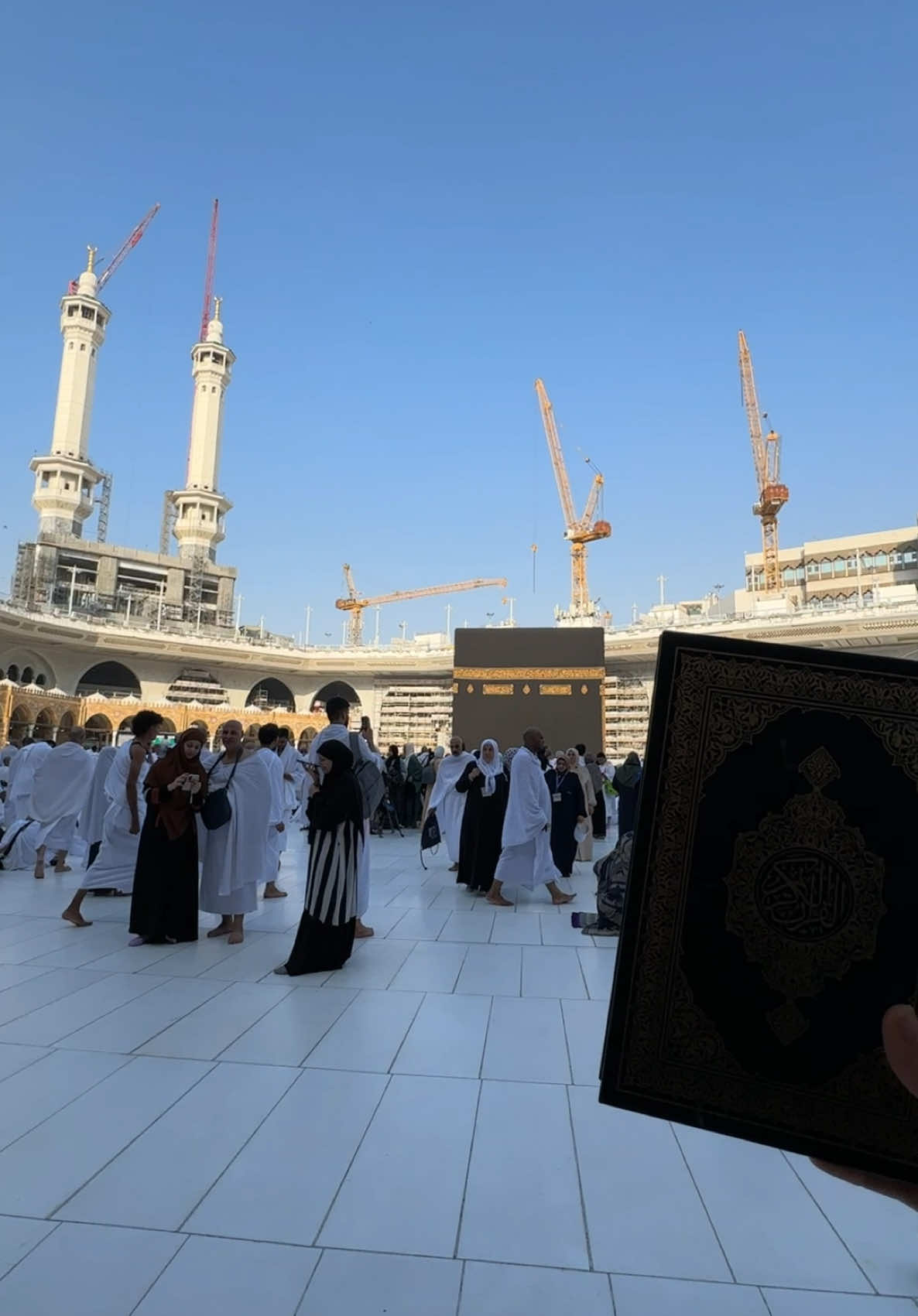 😍❤️ #allah #alhamdulillah #beautiful #allahuakbar #quran #prophet #dreamscometrue #muslim #islam #viral #religion #kaabah🕋 #mecca #makkah #madinah #Vlog #blogger #travel #pray #namaz #sport 