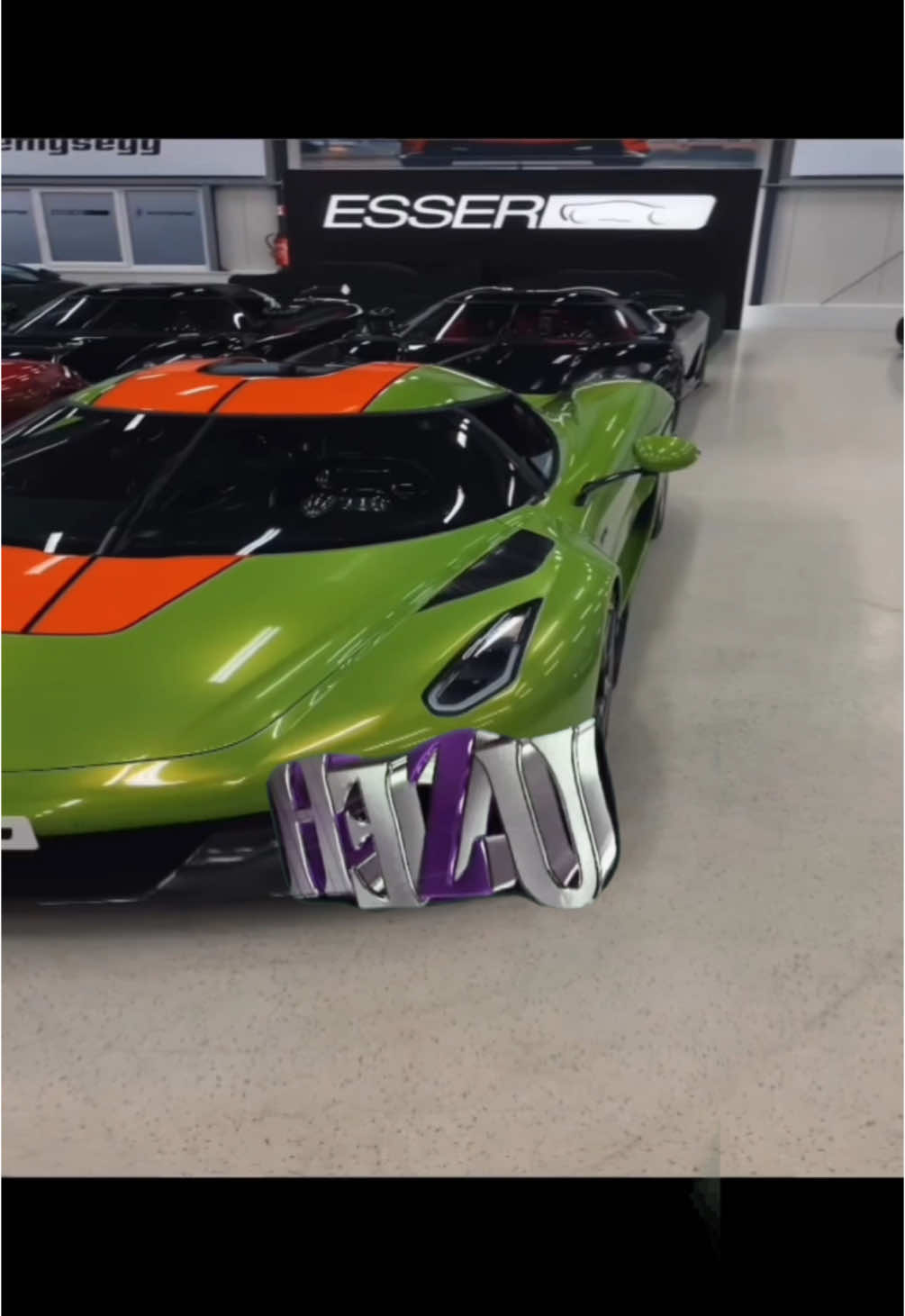 first Alight motion clip by@cwrs.jordan  #car #caredit #supercars #hypercar #foryou 