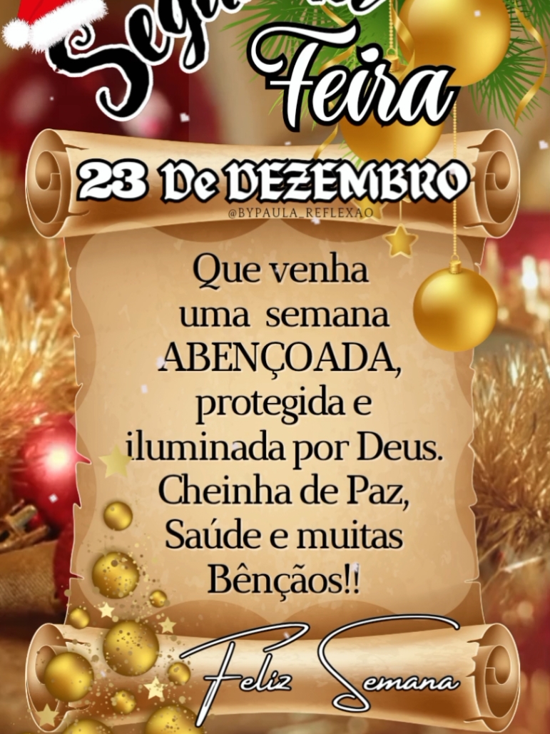 #DEUS abençoe o nosso dia #diaabencoado #fyf #bomdia #reflexão #foryou #motivacao #motivacional #frasesmotivadoras #mensagem #parastatus #videoviral #compartilha #paravoce com carinho #statusvideo #tiktokmotivacional #status #videoslongos #natalchegando 