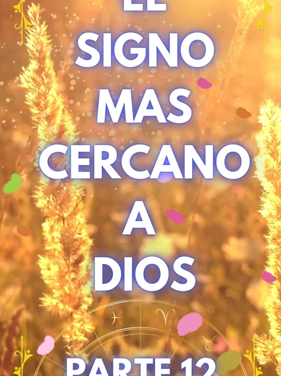 Cáncer Es El Signo Más Cercano a DIOS. Parte 12. Por qué Cáncer es el signo más cercano a DIOS? ¿Alguna vez te has preguntado qué signo del zodiaco tiene la conexión más cercana con Dios? En este video revelamos el signo más espiritual y divino, y te sorprenderá descubrir cuál es y por qué. Exploramos el ranking completo de los signos, desde los más alejados hasta el más cercano a lo divino, analizando las características de cada uno y su relación con la espiritualidad. Prepárate para descubrir si tu signo está más cerca de Dios de lo que creías. Este es un viaje hacia la esencia espiritual de los signos zodiacales, lleno de revelaciones que te dejarán sin palabras. ¡No te lo pierdas! #cancer #Espiritualidad #Zodiaco #horoscopo #astrologia #signoszodiacales #dios 