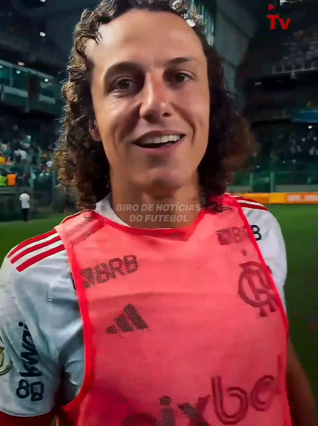 FLAMENGO NÃO RENOVA COM DAVID LUIZ #brasileirao #fla #mengão #flamengotiktok #flamengo #esporte #esporteviral #foyou #viral #noticias #girodenoticias #notíciasdomengao #tiktokviral #titoksports #contratação #mercadodabola #mercadodaboladoflamengo #davidluiz 