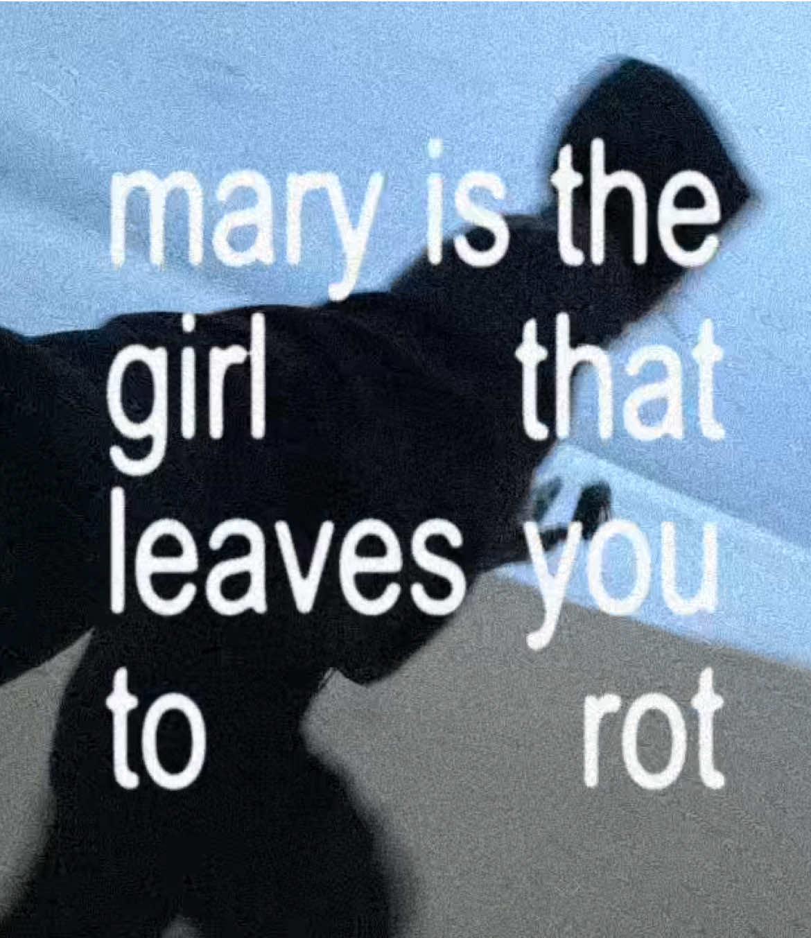 mary - alex g  #mary #alexg #song #corecore #lycris #foryou 